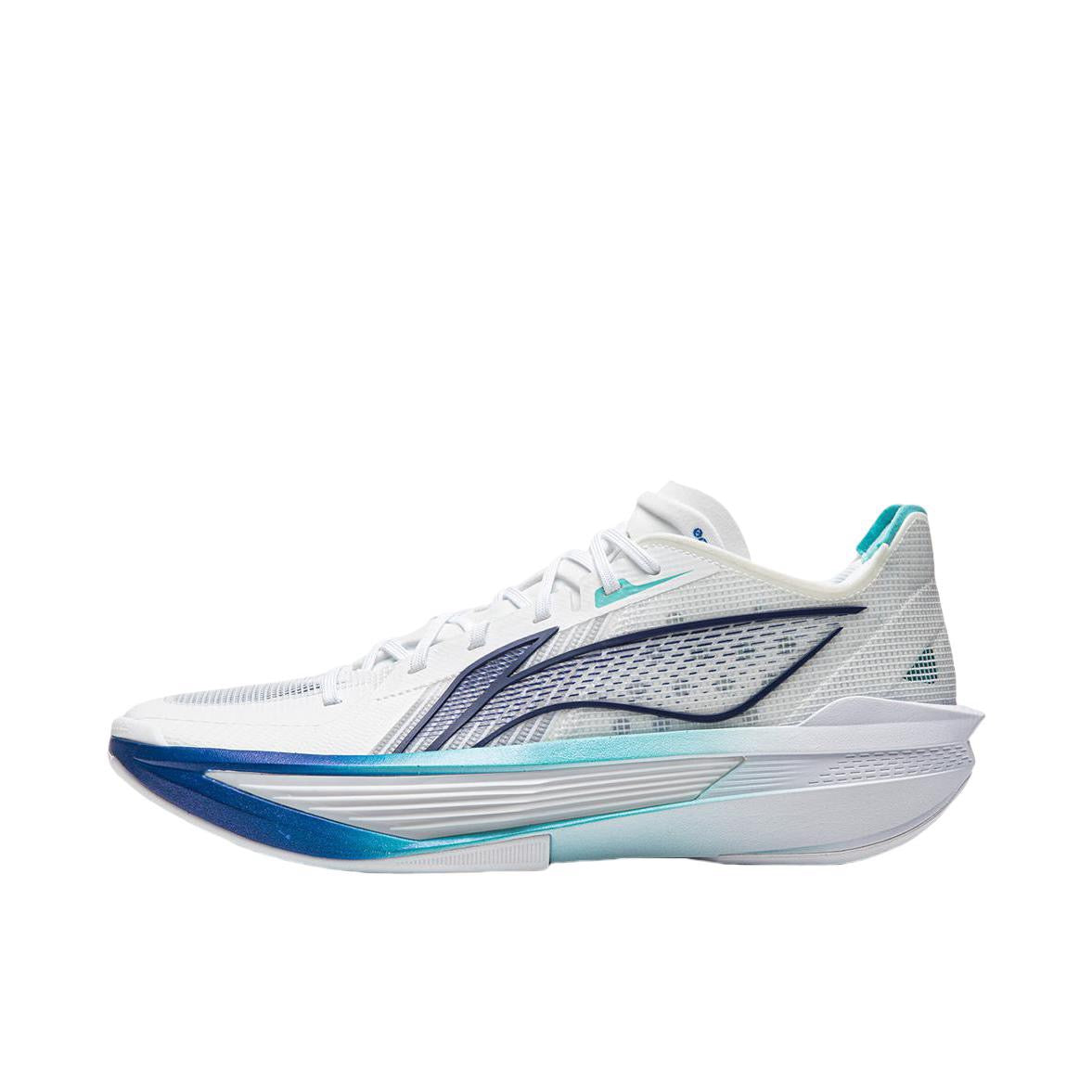 Li-Ning Ultra Light 2025 Supercar Club - Shan Hai Guan