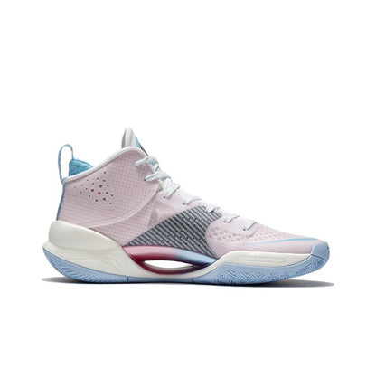 Li-Ning Super Light 2022 - Pink/White