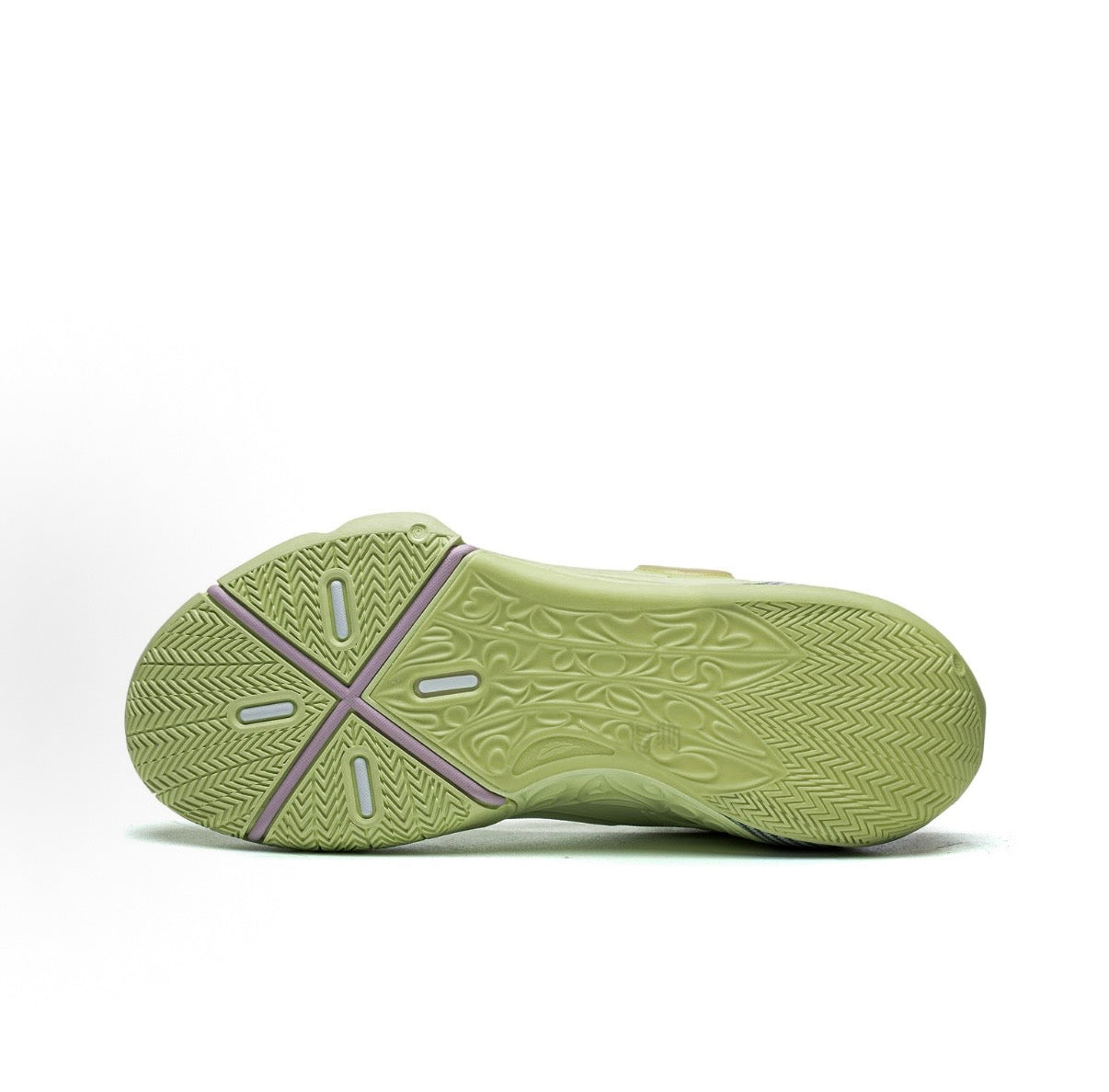 Li-Ning Way Of Wade 12 - Avocado