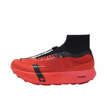 ANTA SNEAKERVERSE SV ECLOSION Runner 1 - Flame Orange