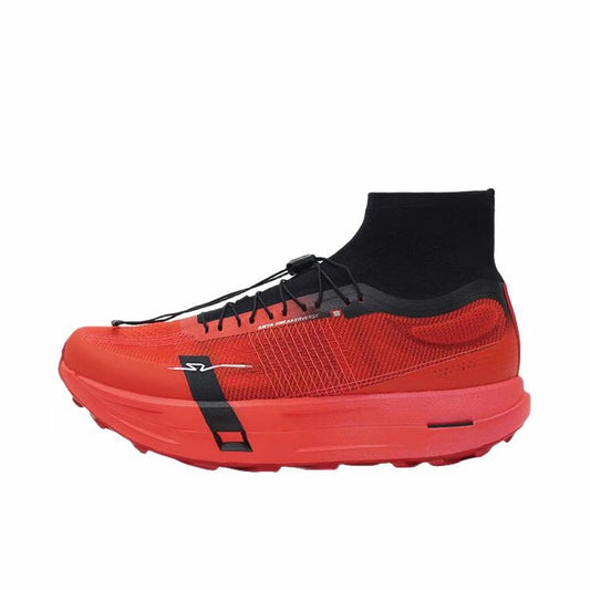 ANTA SNEAKERVERSE SV ECLOSION Runner 1 - Flame Orange