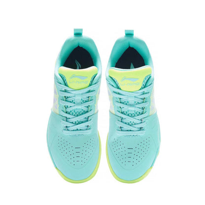 Li-Ning Eagle Eye 2.0 Pro Table Tennis Shoes - Green