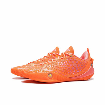 Li-Ning Wade 808 6 Ultra - Fiery