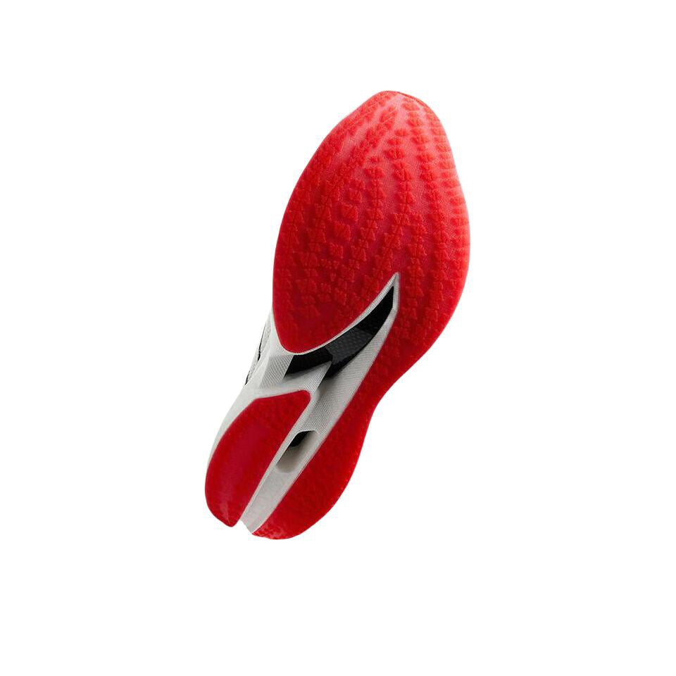 （Men）Anta C202 6.0 Marathon Racing Shoes - Sandpaper White