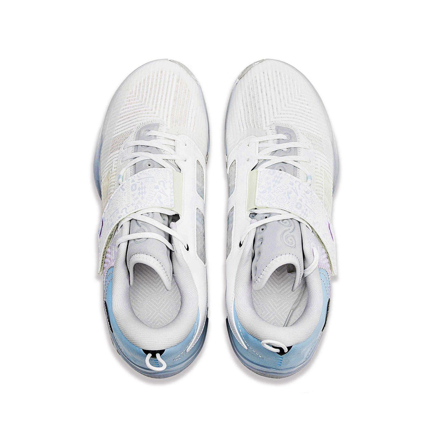 Li-Ning Wade 808 4 Ultra - Cotton Candy