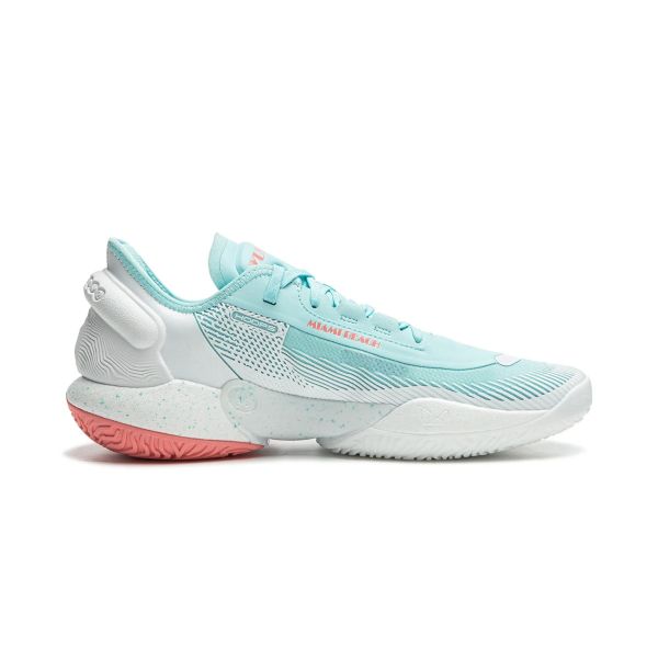 Li-Ning Yushuai 18 V2 - South Beach