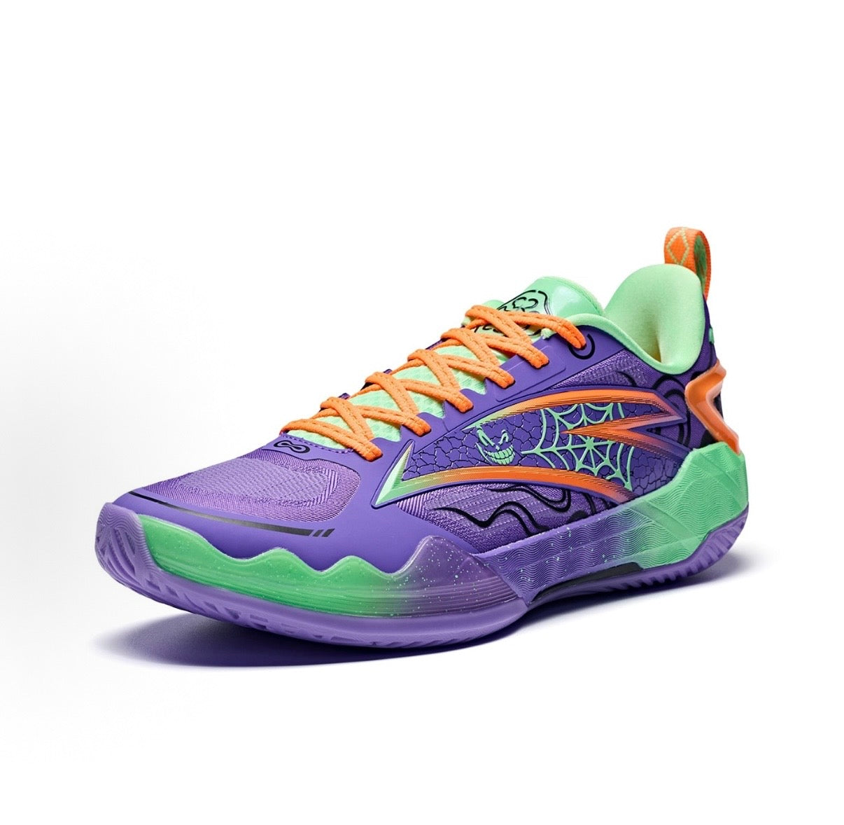 Anta KT Splash 8.0 - Halloween Phantom
