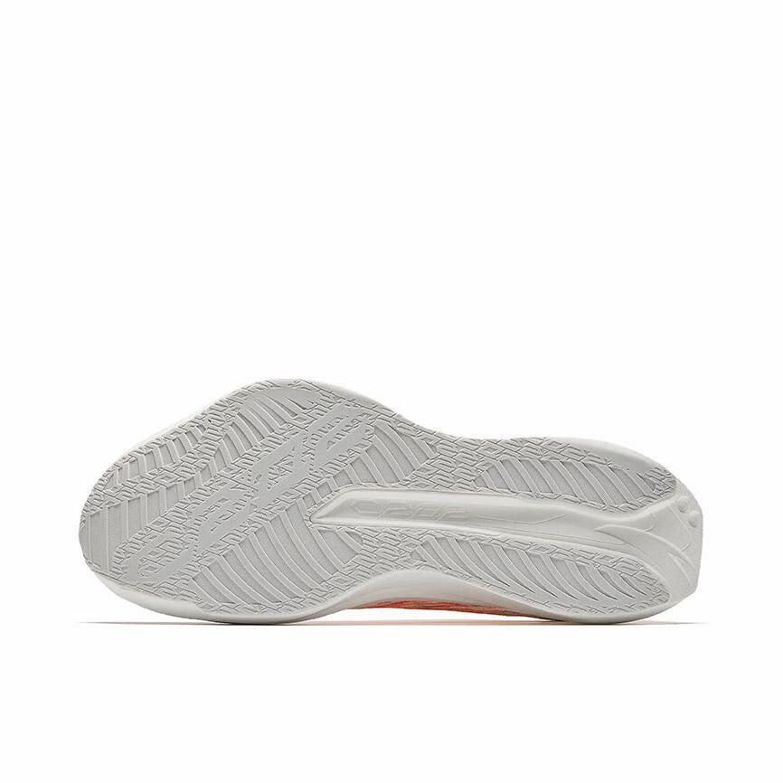 Anta Zone 2 Heart Rate 90 Running Shoes - Gesang Flower