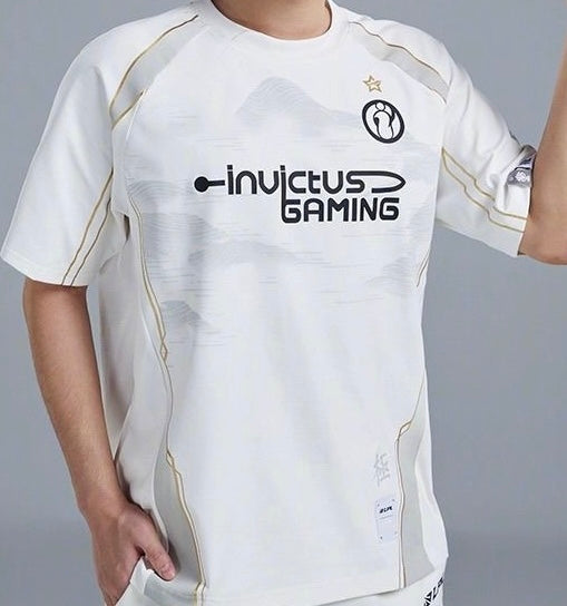 2026 IG Team T-shirt / Quick-drying S16 World Championship Team Jersey TheShy
