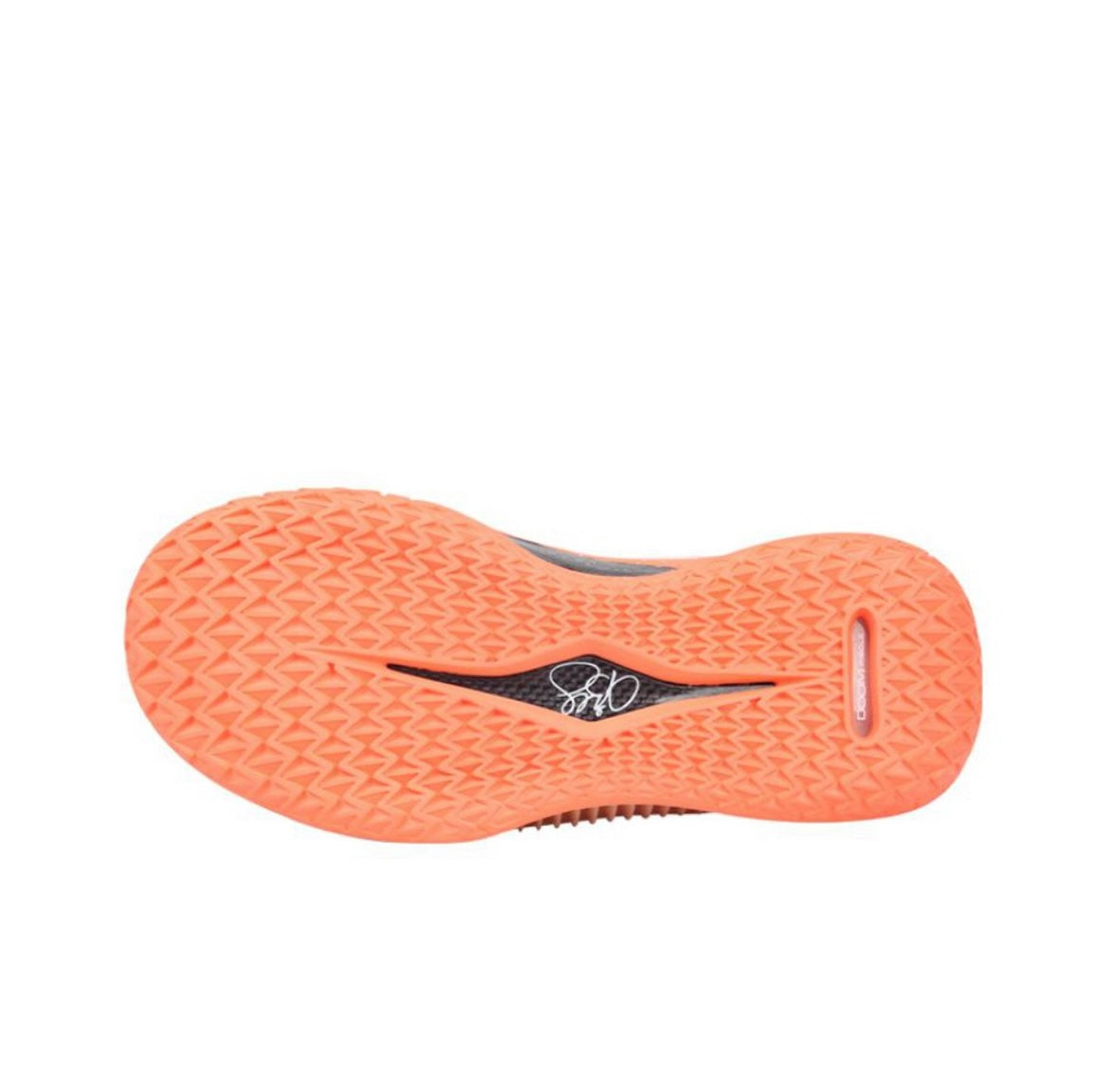 Li Ning Jimmy Butler JB1 - Orange