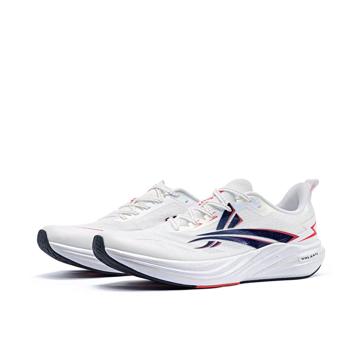 Volanti Dream Lightening 2 Maax - White