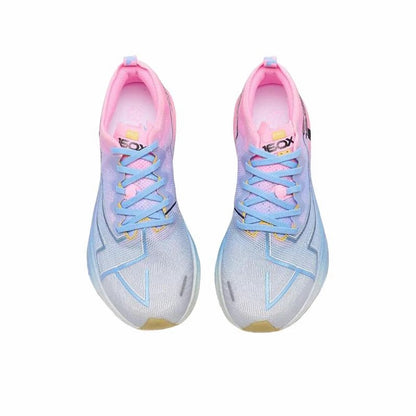 （Women & Men）Xtep 160X 5.0 Pro Marathon Running Shoes - Luo Ying