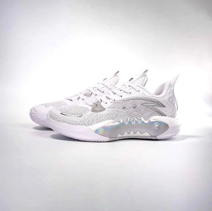 Anta Shock Wave 5 TD - White