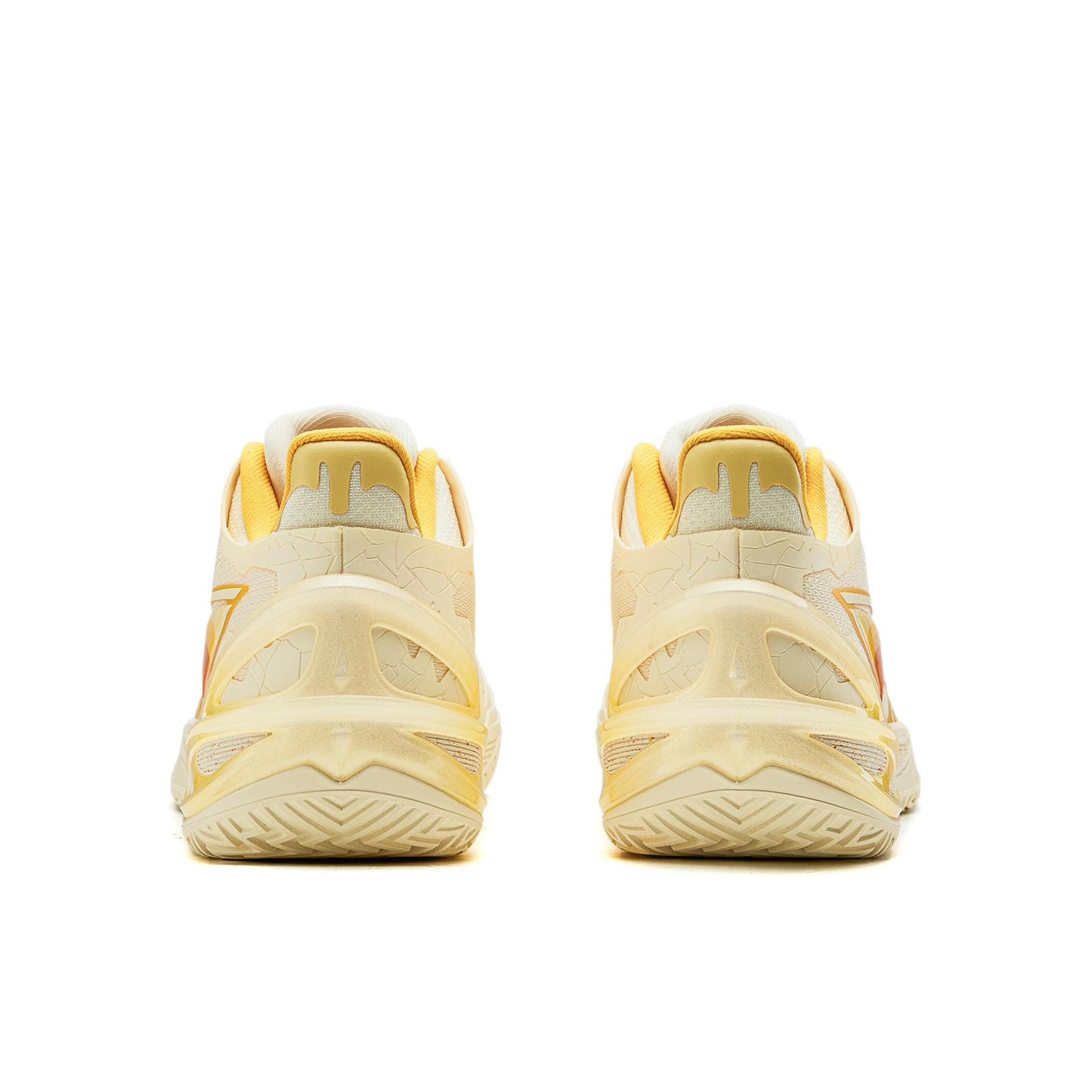 Li-Ning Liren 6 Soft-boiled Eggs