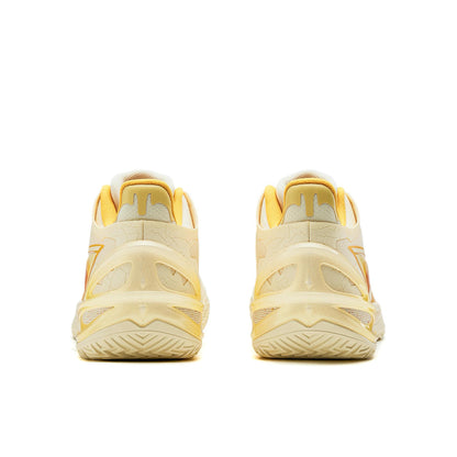 Li-Ning Liren 6 Soft-boiled Eggs