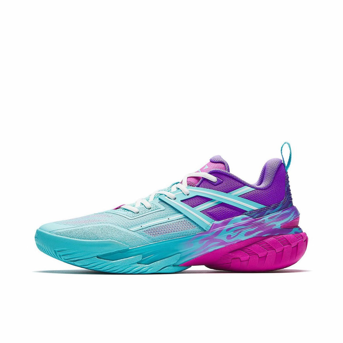 Anta Airspace 6 - Blue Flame