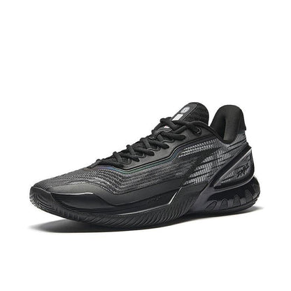 Donte DiVincenzo x Anta Instant ZAP 3 - Black Warrior