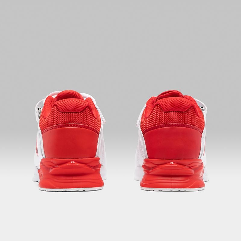 Lu Xiaojun Lifter 1.0 Professional Weightlifting Shoes / Squat Shoes - Year of the Dragon