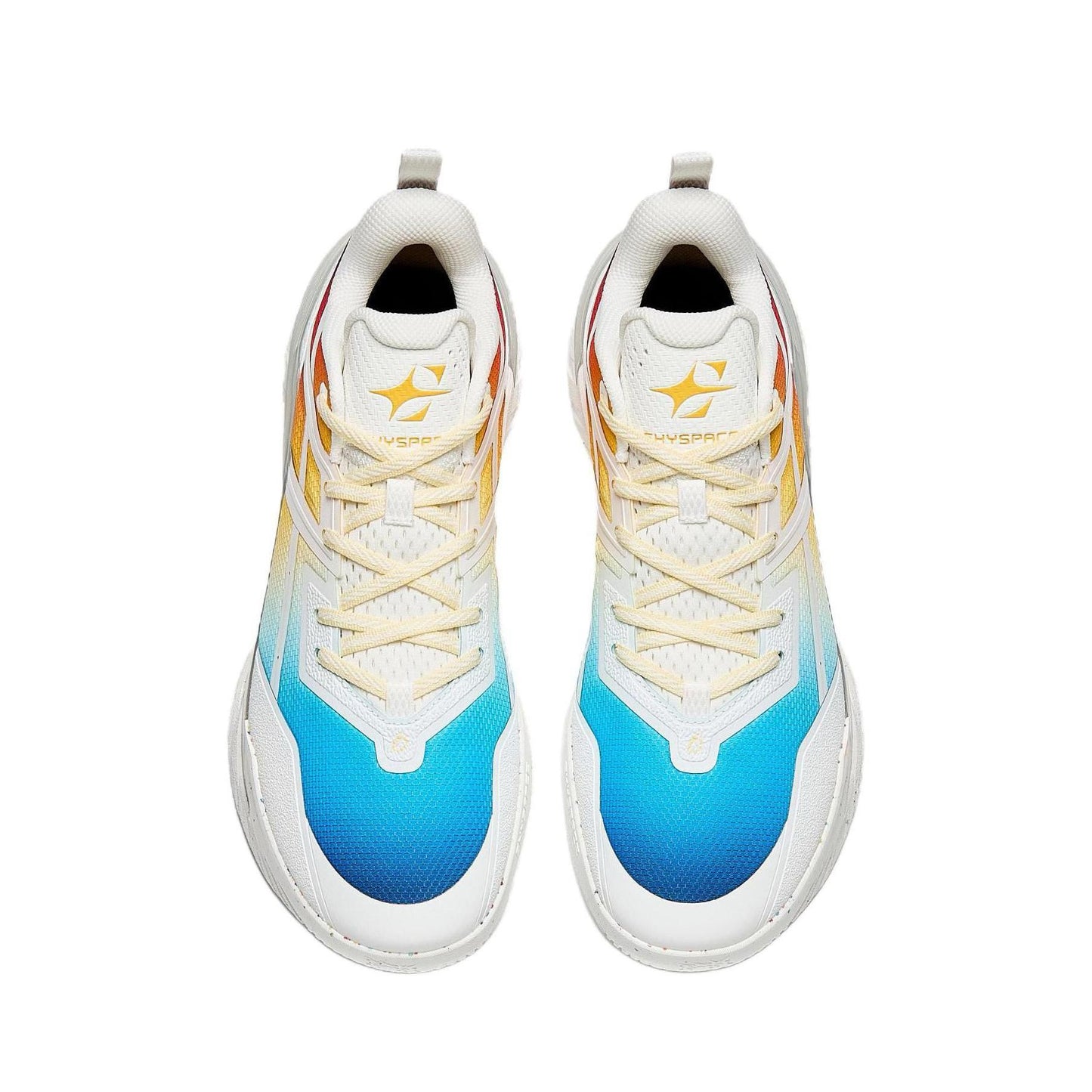 Anta Airspace 6 - Rainbow