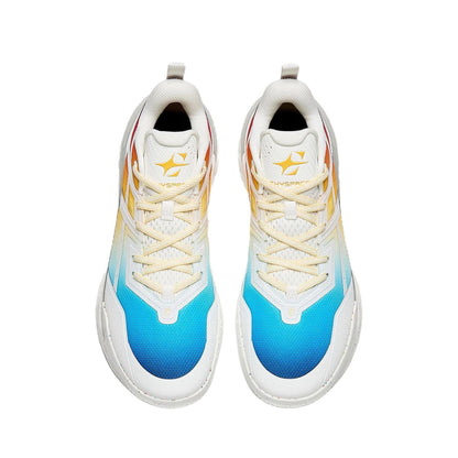 Anta Airspace 6 - Rainbow