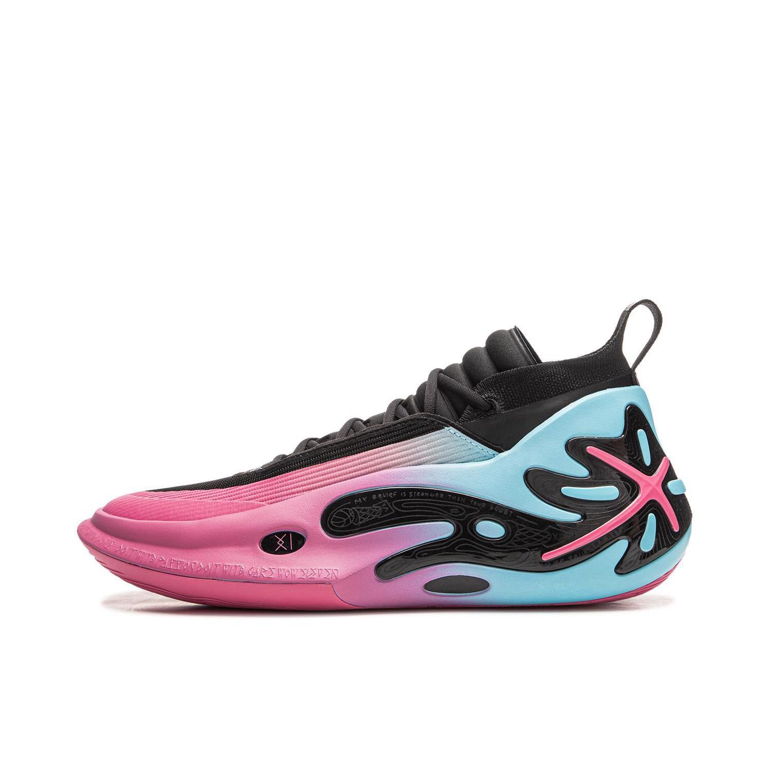 Li-Ning Way Of Wade 11 – Anto Sports