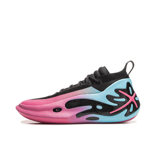 Li-Ning Way Of Wade 11 - Miami Night