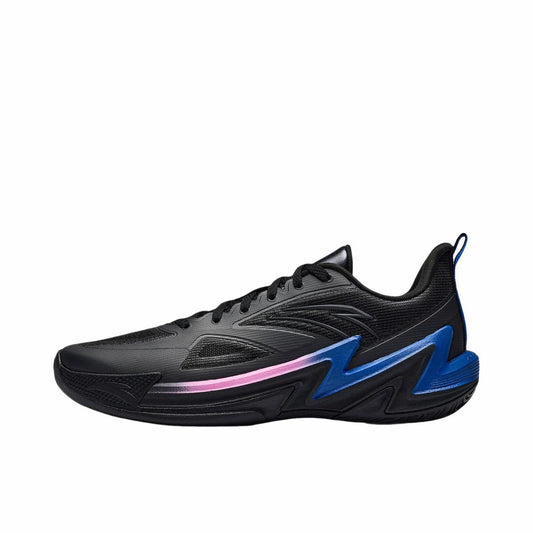 Anta Shock Heat Wave 4 V2 - Basic Black