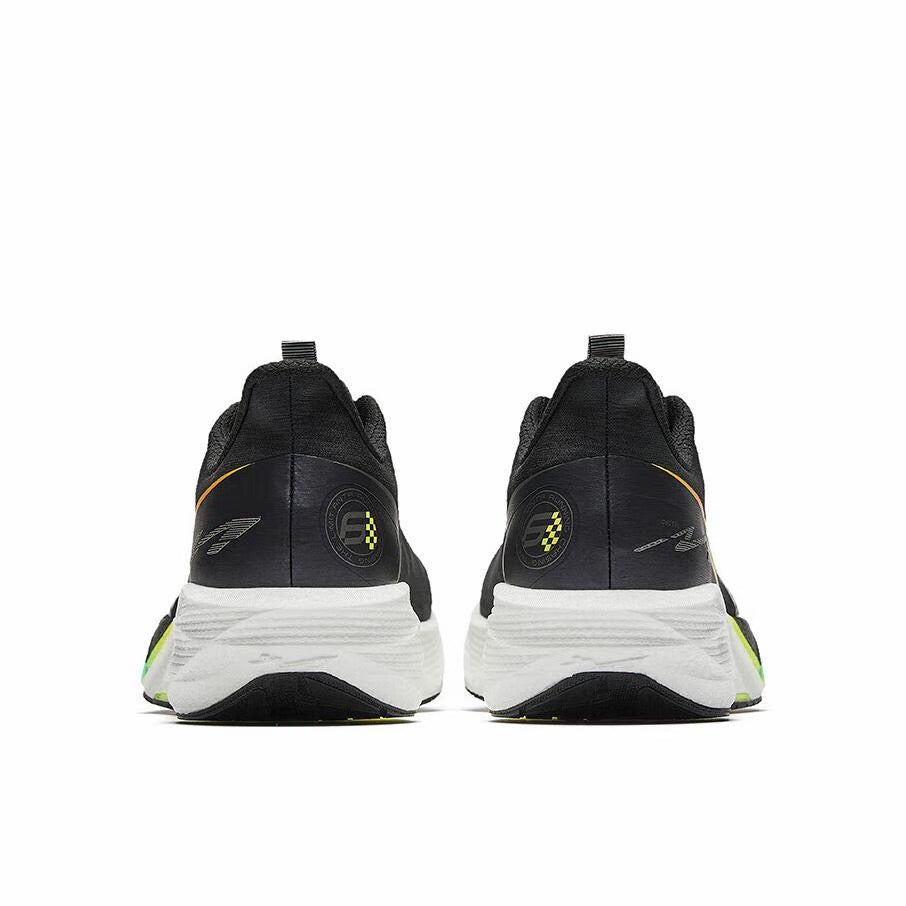 （Kids & Men & Women）Anta Mach 6.0 Running Shoes - Northern Lights