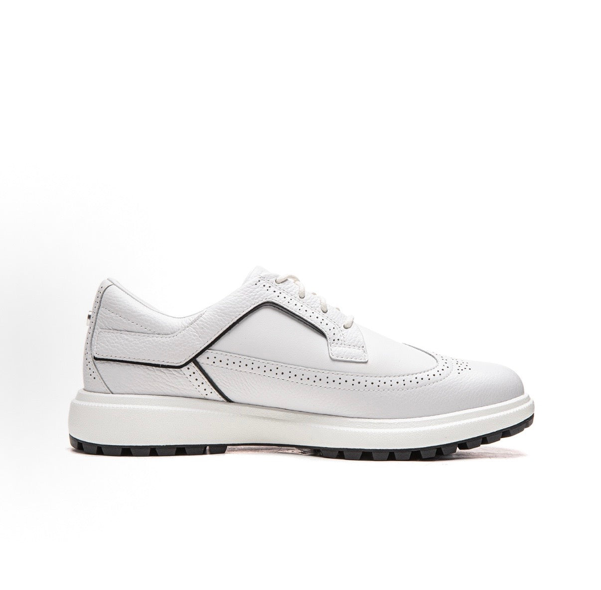 Li-Ning 1990【Stephen Curry】Golf Casual Shoes - White