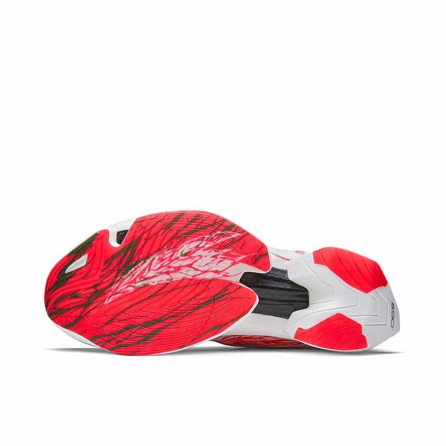 （Women & Men）Anta C10 2.0 Marathon Professional Running Shoes - Heartbeat