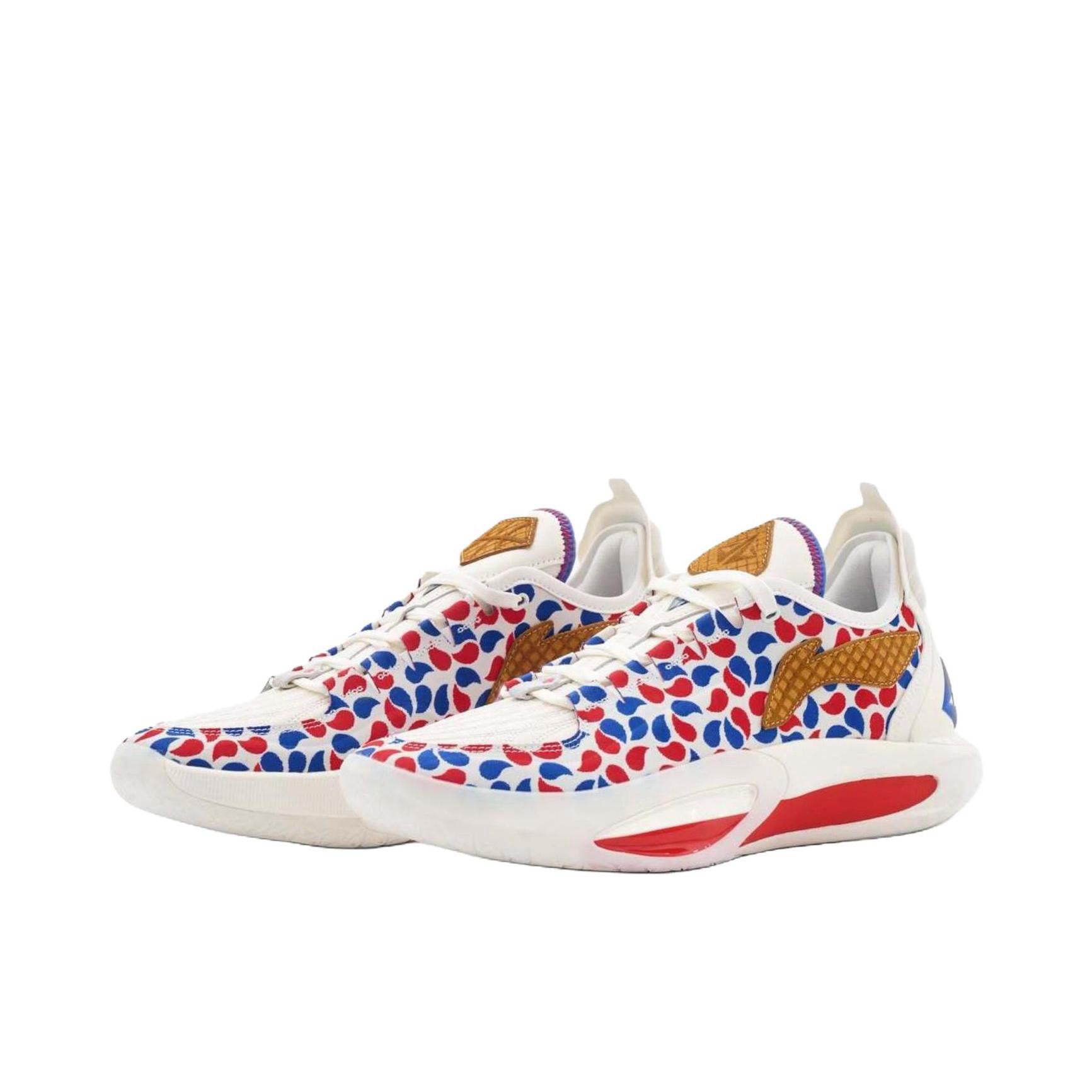 Li-Ning JB3 - Regal Ice Cream – Anto Sports