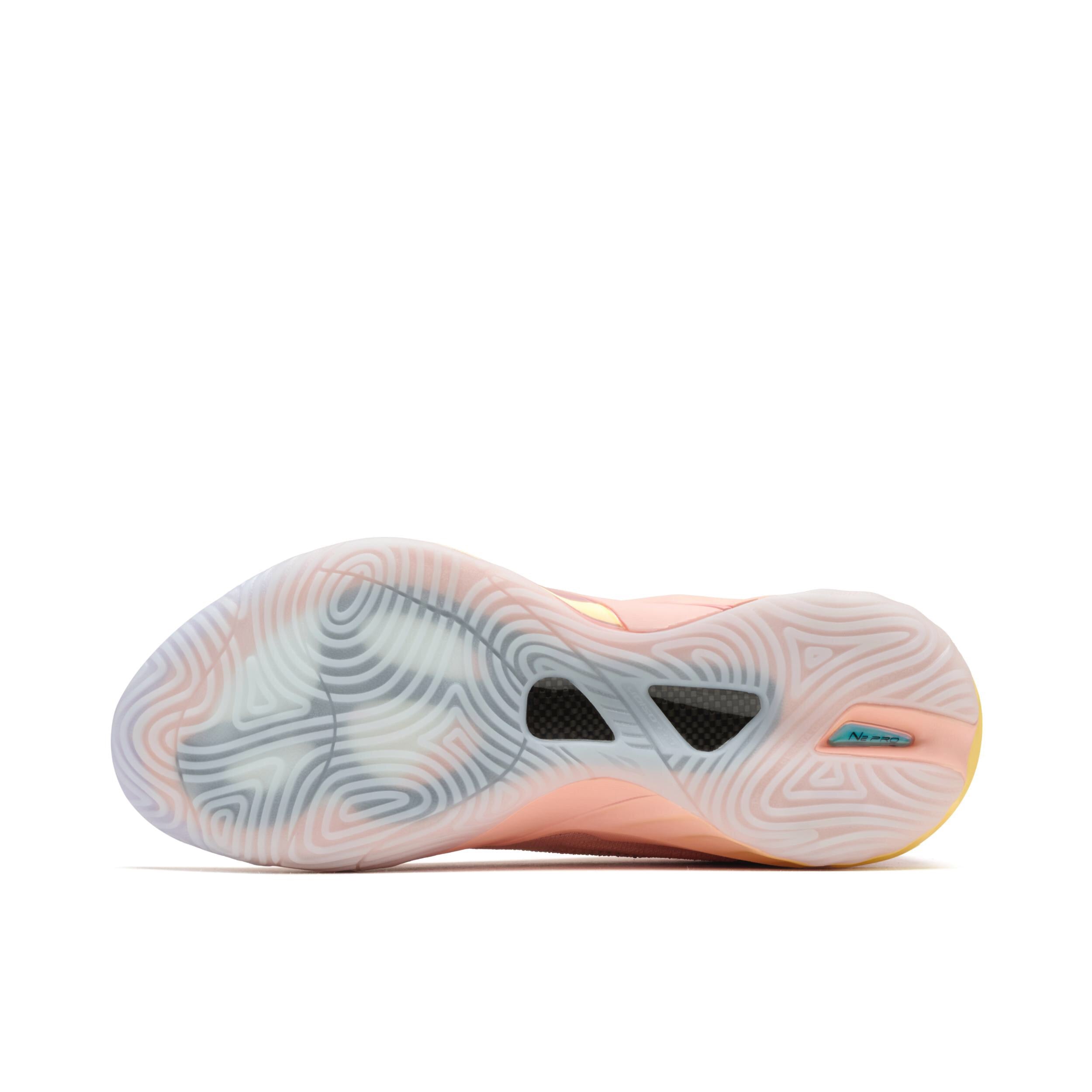 ANTA SNEAKERVERSE SV Eclosion Type2 - Pink – Anto Sports