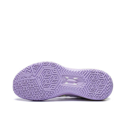 Li-Ning Liren 6 V2 - Magpie Bridge / Lilac Purple