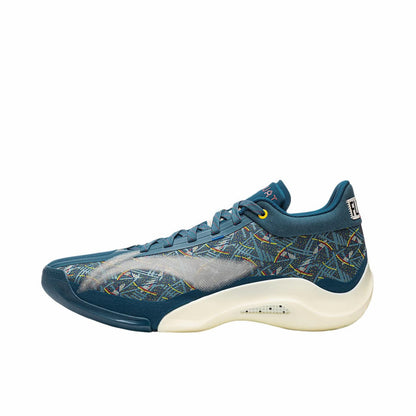 Li-Ning Yushuai 20 - Expedition