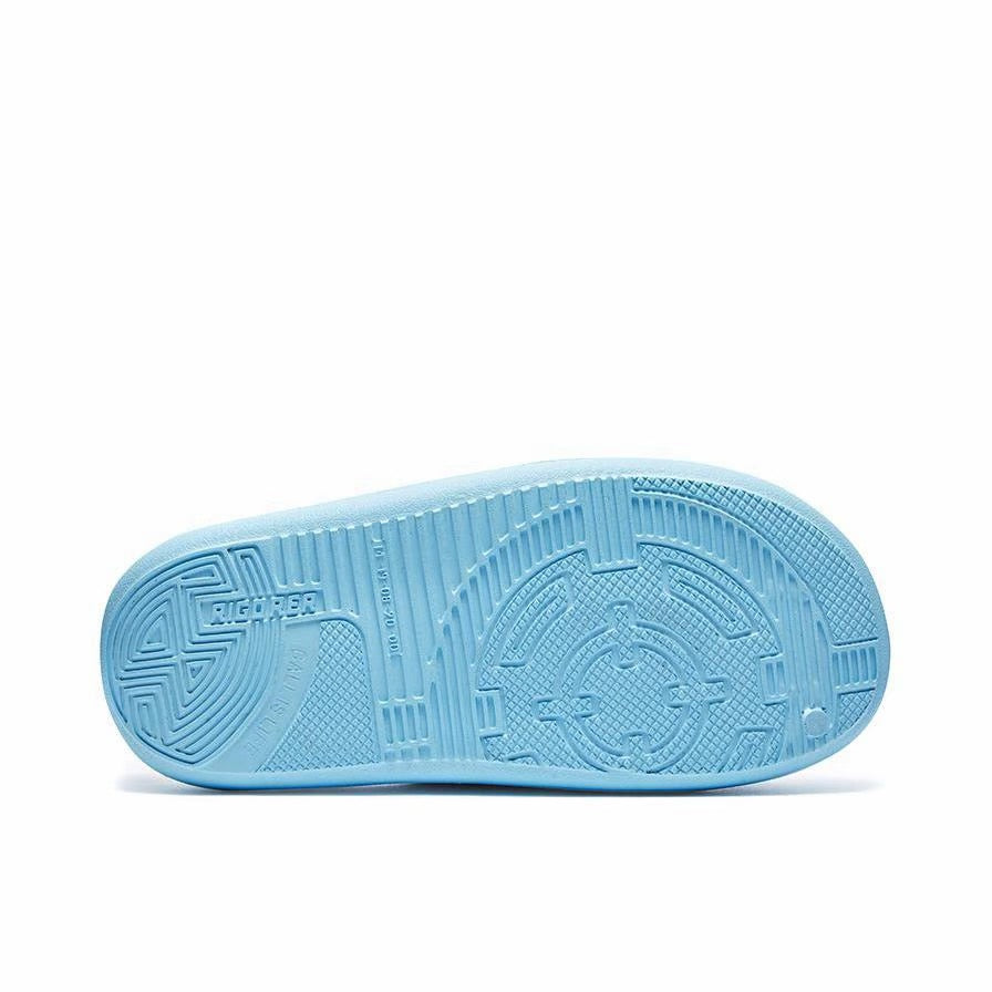 Rigorer Skyline 1 Beach Slippers - Moon Orchid