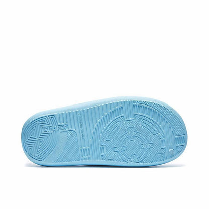 Rigorer Skyline 1 Beach Slippers - Moon Orchid