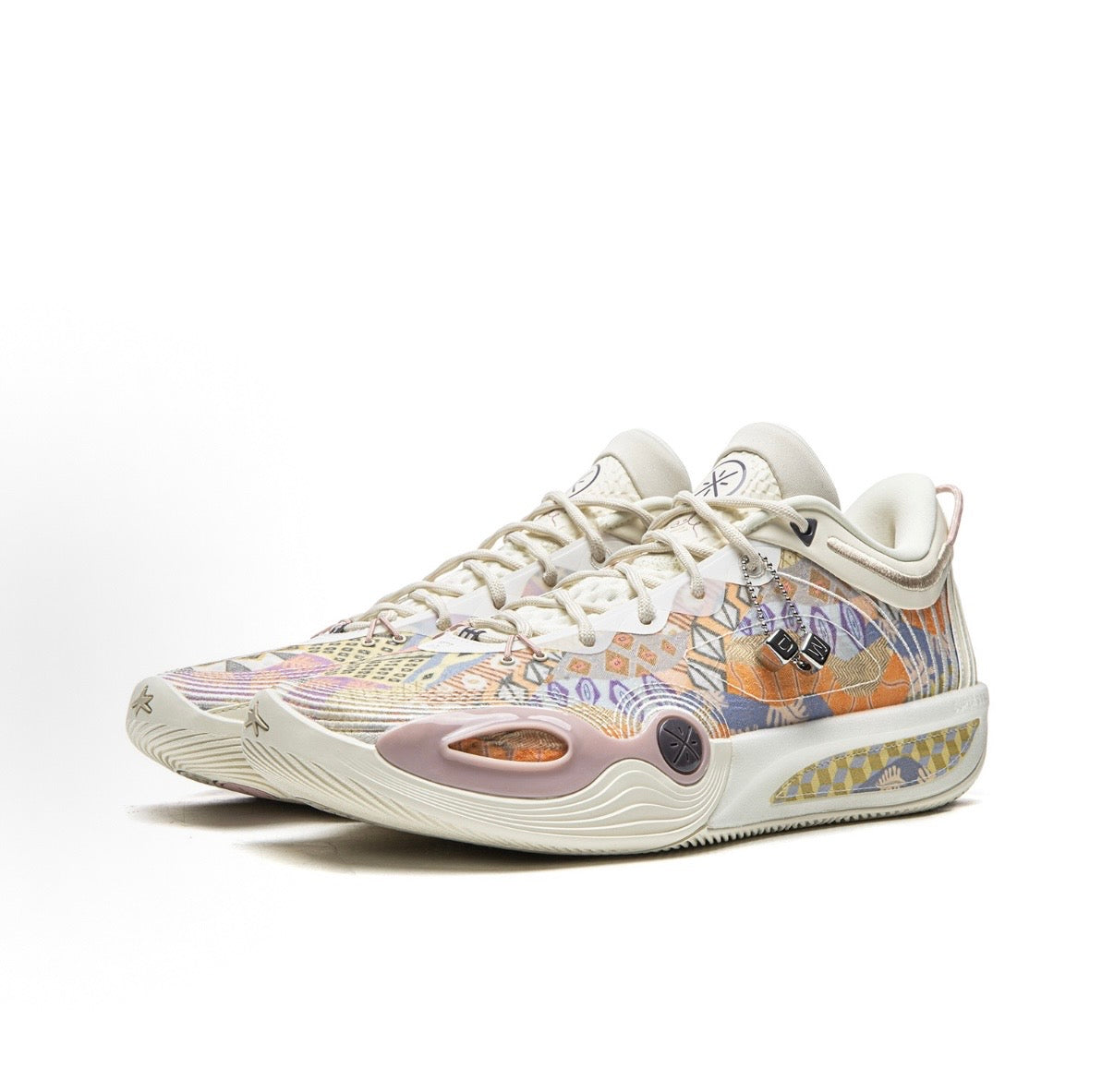 Li-Ning Wade All City 14 ENCORE - Origin