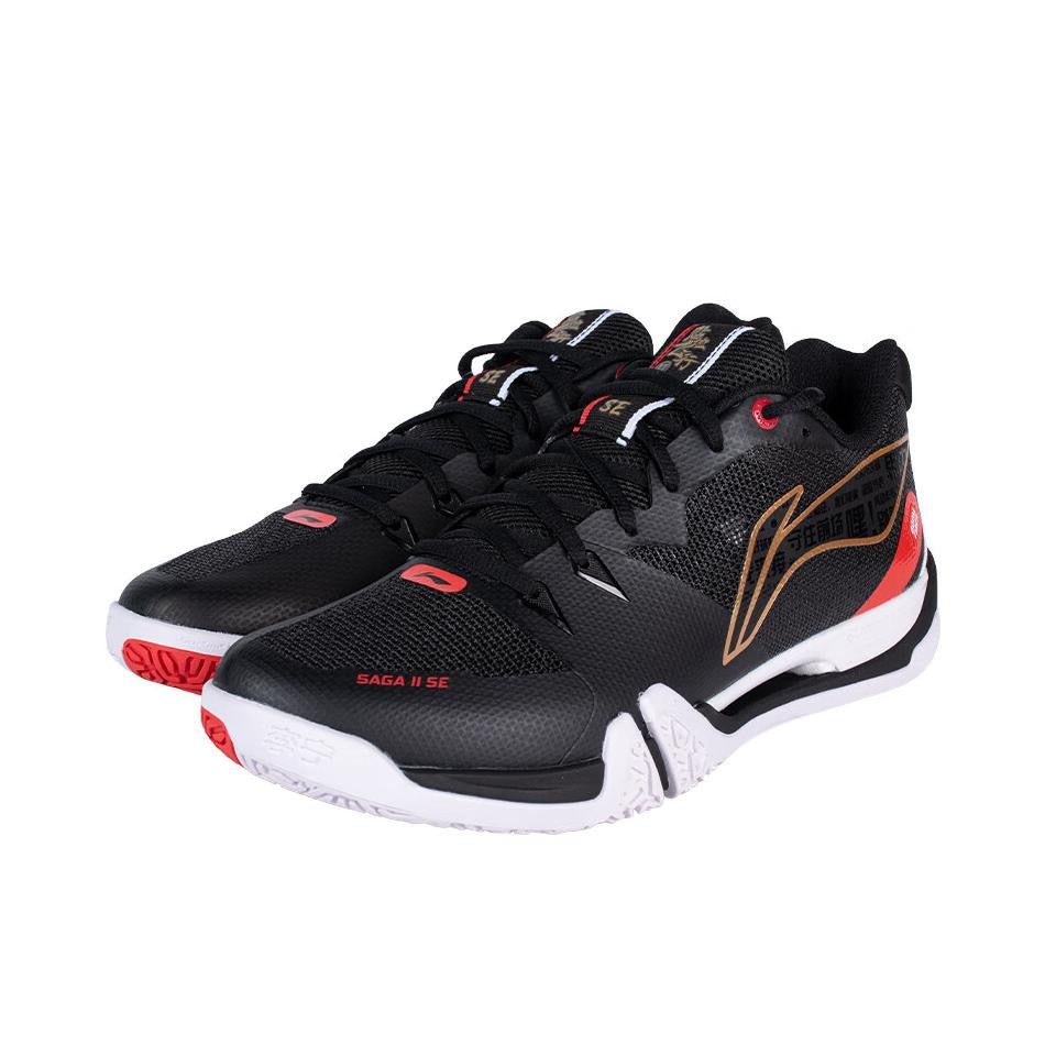Li-Ning Saga 2 SE Badminton Shoes