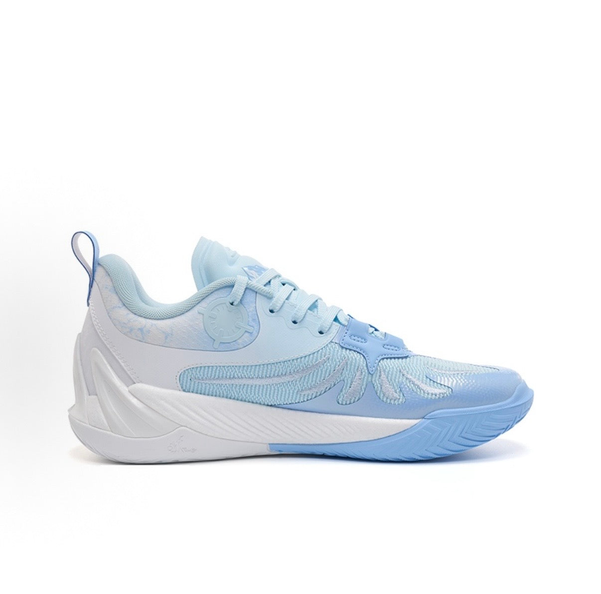 Austin Reaves x Rigorer AR3 - Iceberg