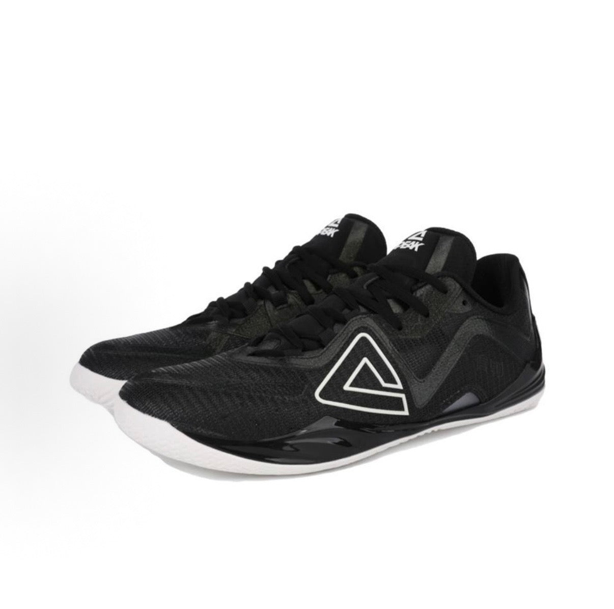 Peak Taichi Unmatched - Black/Off-white