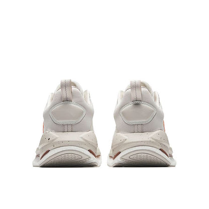 （Men）Anta C37 5.0 Nitrogen Technology Running Shoes - Once Gray