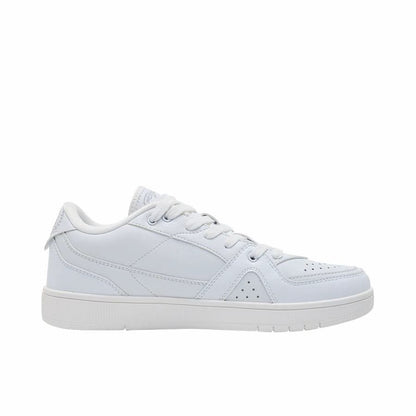 Austin Reaves x Rigorer Skateboard Shoes - White