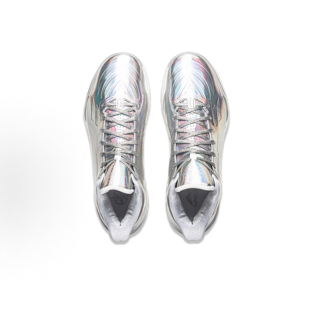 Li-Ning Liren 7 - Focus