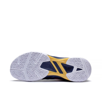 Blade DF Lite | Li-Ning Badminton Shoes - Navy Blue
