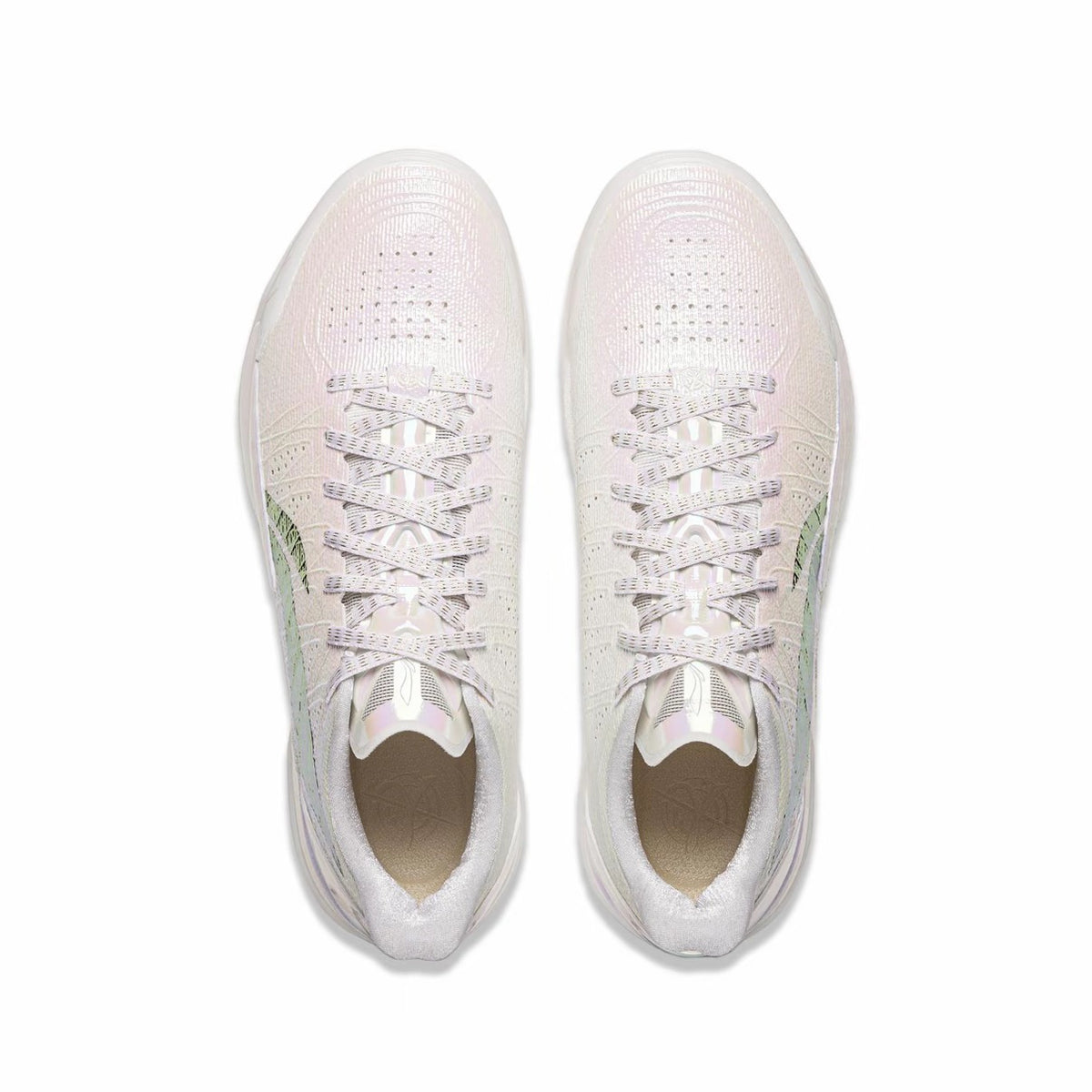 Li-Ning Gamma 2 - Bai Yao