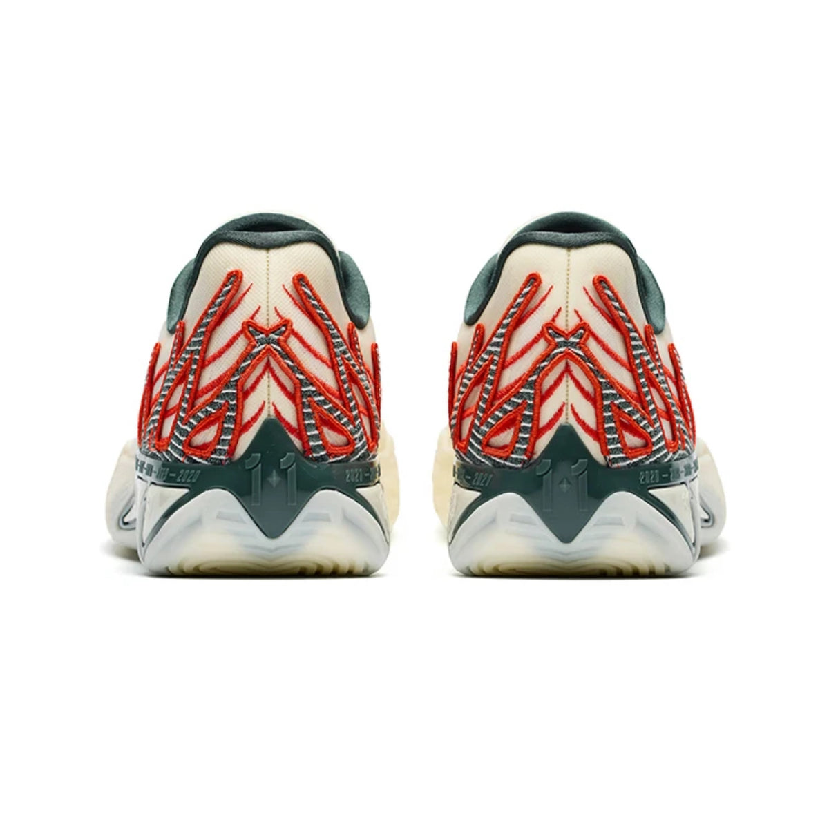 Anta Klay Thompson Kt11 - Dragon Boat Festival