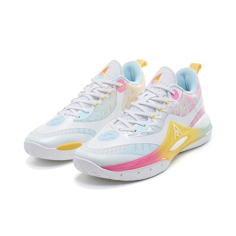 Austin Reaves x Rigorer AR2 - Ice Cream