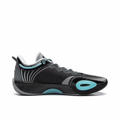 Li-Ning Wade All City 14 - Speeding