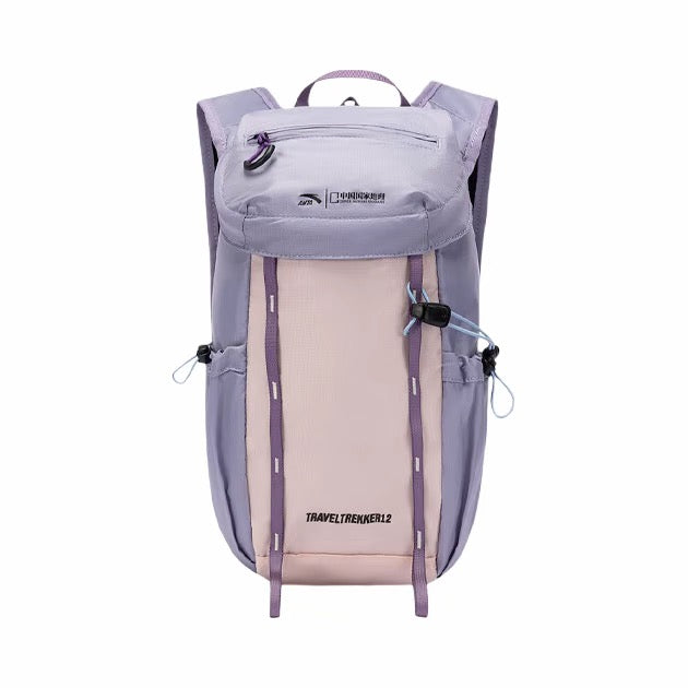 China National Geographic x Anta TT12 Outdoor Lightweight Hiking Backpack