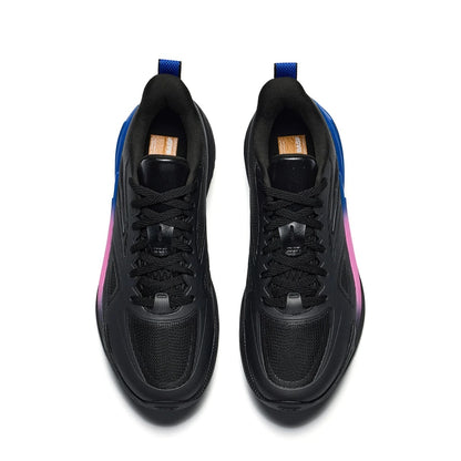 Anta Shock Heat Wave 4 V2 - Basic Black